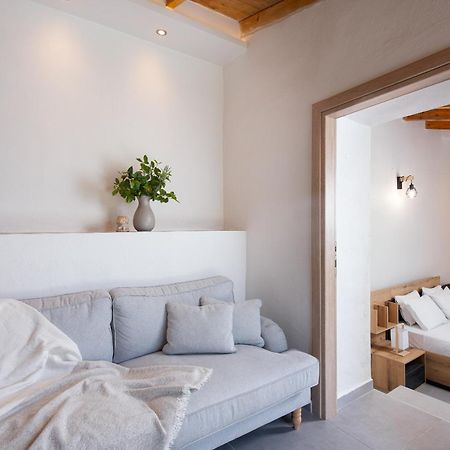 Kentrikon Rooms III & Mint House Limenária Eksteriør bilde